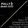 Fully Set-eled-151 Lg 32 Inc 1  Adet (set) Tv Led Bar