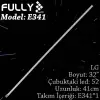 Fully Set-eled-341 Lg 32 Inc 1  Adet (set) Tv Led Bar