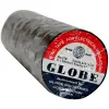 Globe 10lu Siyah İzole Bant 0.13Mm x 19 Mm