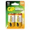 Gp 13au-2u2 Ultra Alkalin (d) Kalın 2li