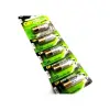 Gp 23a 12v Alkalin 5li Blister Paket Pil