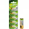 Gp 23a 12v Kalın Alarm Pili (5li Paket)