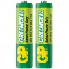 Gp 24g-2s2 Greencell Aaa 40lı İnce Kalem Pil