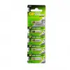Gp 27a 12v İnce Alarm Pili (5li Paket)