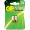 Gp 910 Lr1 Alkalin Kısa Pil (2li Paket)
