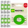 Gp Batteries Recyko 950mah Aaa İnce Kalem 6 Adet Ni-mh Şarjlı Pil 1.2 Volt