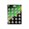 Gp Cr2016 3v 20Li Blisterli Lityum Pil