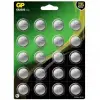 Gp Cr2025 Dl2025 Lityum 20li Para Pil (gpcr2025-2caı20)