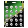 Gp Cr2032 Dl2032 Lityum 20li Para Pil (gp Cr2032-2caı20)