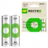 Gp Recyko 2600 Mah Şarjlı Ni-mh Aa Kalem Pil 2li Paket