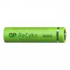 Gp Recyko 950 Mah R03 Aaa Şarjlı 2li Pil