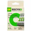 Gp Recyko B441 4*2600 Mah R6 Aa Pilli Şarj Cihazı (b441/270hcer21-2gtlb4)