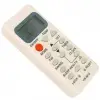 Haier Yr-m10 Yr-m07 Yr-m09 Yr-m05 Klima Kumandası