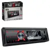Harward HR-MX651 Oto Teyp 4X50 Watt Bluetooth Mobil Aplikasyon 2xUsb Sd Fm Aux