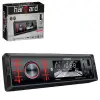 Harward HR-MX652 Oto Teyp 4X50 Watt Bluetooth Mobil Aplikasyon 2xUsb Sd Fm Aux