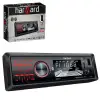 Harward HR-MX653 Oto Teyp 4X50 Watt Bluetooth Mobil Aplikasyon 2xUsb Sd Fm Aux