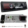 Harward HR-MX653 Oto Teyp 4X50 Watt Bluetooth Mobil Aplikasyon 2xUsb Sd Fm Aux