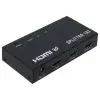 Hdmi Splitter 1 Giriş 2 Çıkış