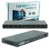 Hdmi Splitter Dağıtıcı 8 Port