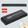 Fully G-539E Hdmi Switch Çoğaltıcı 5 Port