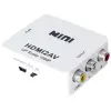 Hdmi To Rca Çevirici Converter