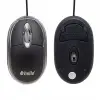 Hello Hl-18736 Optik Işıklı 800 Dpı Kablolu Mouse