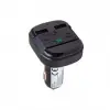 Hello Hl-19681 X12 Handsfree Çift Usb/sd/bluetooth 12-24 Volt Fm Transmitter