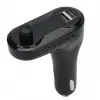 Hello Hl-19685 Çift Usb / Sd-bluetooth 12-24 Volt Fm Transmitter