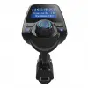 Hello T10 Usb-sd-aux-bluetooth Destekli 2.1a Fm Transmitter