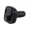 Hello X16 Led Ekran 2xusb-tf-bluetooth Destekli 2.1 Amper Fm Transmitter