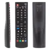 Hey Rm-l1162 Lg Kısa Smart-my Apps Tuşlu Lcd Led Tv Kumandası (akb73715601a) (40157=33089)