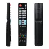 Hey Rm-l999 Küçük Kalıp Lg Netcast Tuşlu Yazısız Lcd Led Tv Kumanda (rc0999)