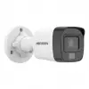 Hikvision 2 Mp Smart Hybrid Light Ir Bullet Ip Network Kamera (ds-2cd1021g2-lıuf)