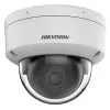 Hikvision DS-2CD2163G2-IU 6mp Acusense Poe Ip Dome Kamera