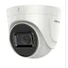 Hikvision DS-2CE76D0T-EXIPF TVI Dome Kamera Sabit Lens Ir 2mp 2.8mm