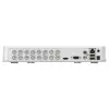 HIKVISION DS-7116HGHI-M1 16 Kanal Dvr Kayıt Cihazı