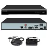 HIKVISION DS-7616NI-Q1/16P İp Nvr Kayıt Cihazı 16 Kanal 8mp