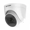 Hikvision Tvı-ahd 1080p 2mp 2.8mm Sabit Lens Dome Analog Kamera (ds-2ce76d0t-exıpf)