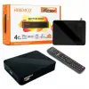 Hiremco Turbo Pro Dahili Wifi Full Hd Mini Uydu Alıcısı Linux Tabanlı 4gb Ram Dahili Hafıza