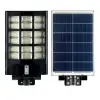 Horoz Grand XL-900 900W 6400K Beyaz Işık Led Solar Sokak Lambası (Sensörlü+Kumandalı) 314036