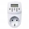Horoz Timer-2 1780 Watt Dijital Haftalık Zaman Ayarlı Priz