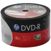 Hp Dme00070-3 4.7 Gb Boş Dvd-r 50li Paket