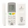 Huayu K-dk1339 Daikin Universal Klima Kumanda