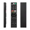 Huayu Rmf-tx300e Sony Netflix-google Play Tuşlu Ses Komutlu Lcd Led Tv Kumanda