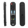 Huayu Samsung Rm-sm1398 Netflix-prime Video-rakuten Tuşlu Universal Lcd-led Tv Kumanda