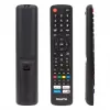 Huayu Urc1530 Hisense Netflix-youtube-amazon Tuşlu Universal Lcd-led Tv Kumandası