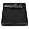 Hytech Hy-hdc21 2.5 Usb 2.0 Sata Harici Hard Disk Kutusu Siyah