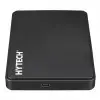 Hytech Hy-hdc21 2.5 Usb 2.0 Sata Harici Hard Disk Kutusu Siyah