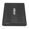 Hytech Hy-hdc23 2.5 Usb 3.0 Sata Harici Hard Disk Kutusu Siyah