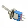 Ic-137 On-off  Ø5mm Smts-102 3p Toggle Switch